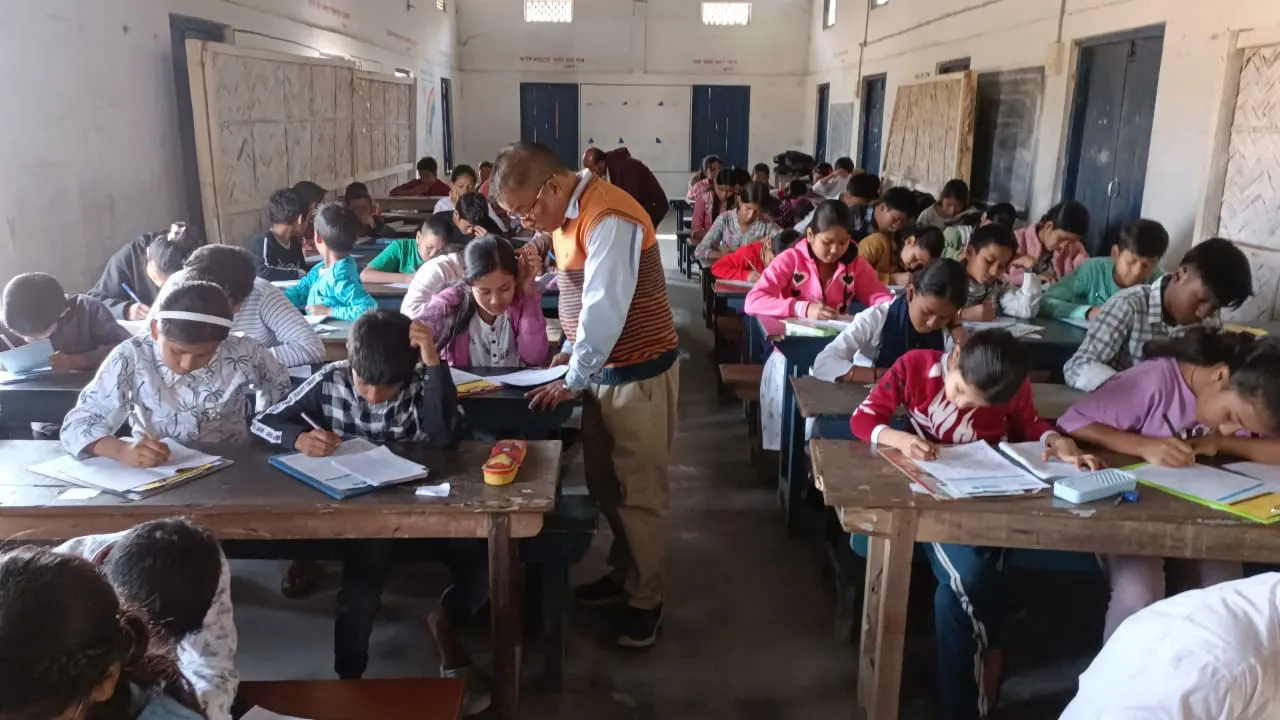 Mitu Saikia