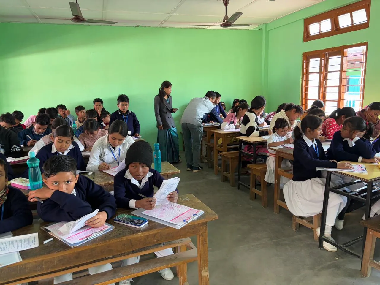Deepika Nath